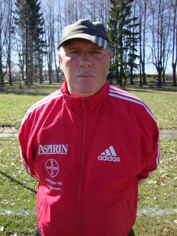 Соколов Игорь Олегович